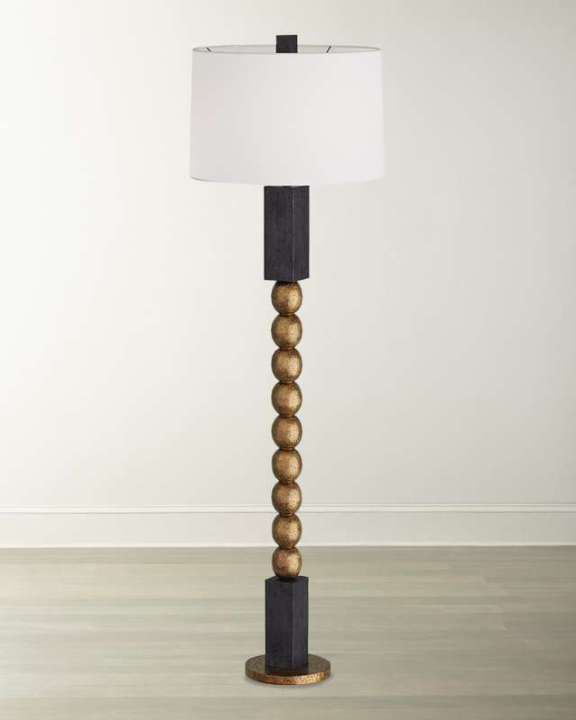 Yonah Floor Lamp