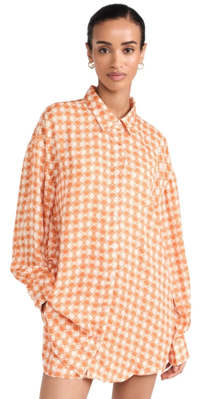RESA Monica Shirt Solstice