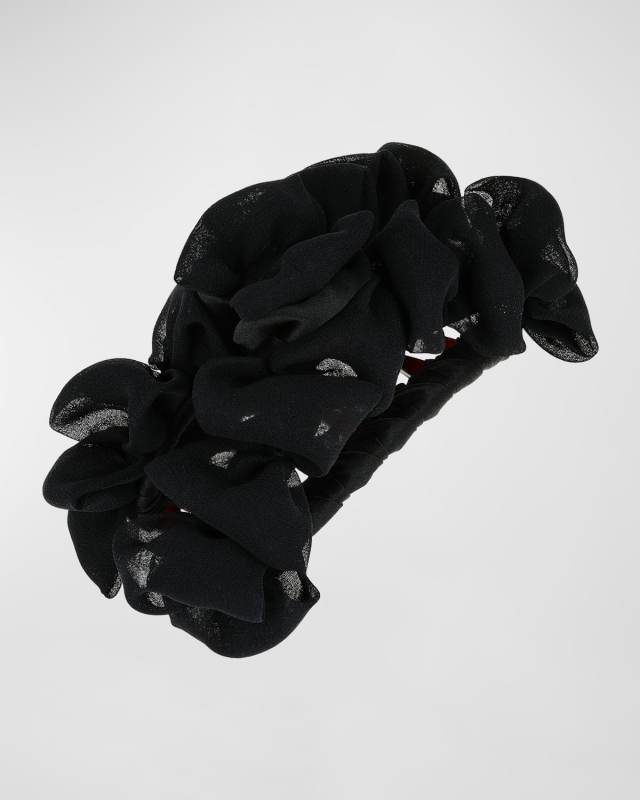Aubrieta Jaw Clip