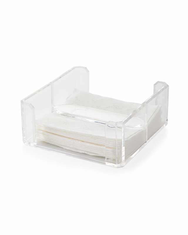 Caspar Napkin Holder
