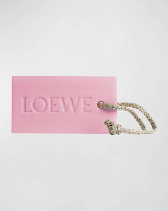Bath Line Ivy Solid Soap