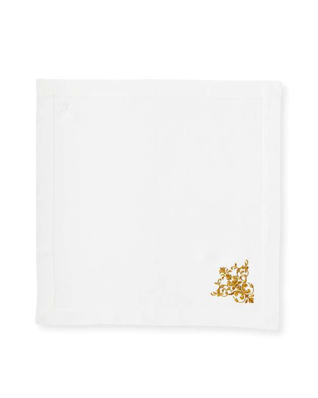 Victorian Napkins, Set of 4