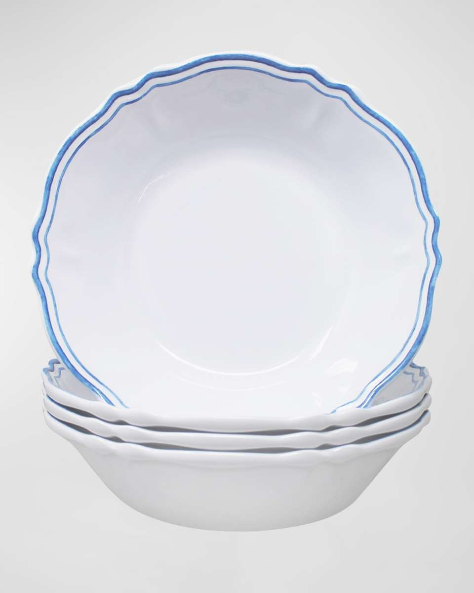 Maison Cereal Bowls, Set of 4