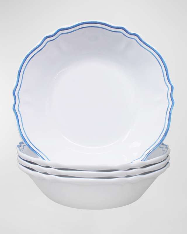 Maison Cereal Bowls, Set of 4