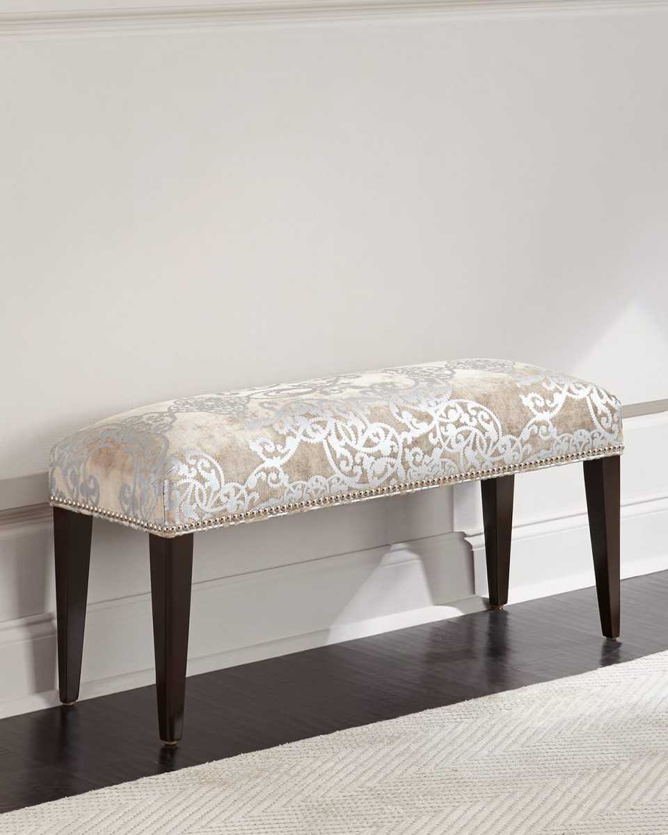 Sofia Bench 37"