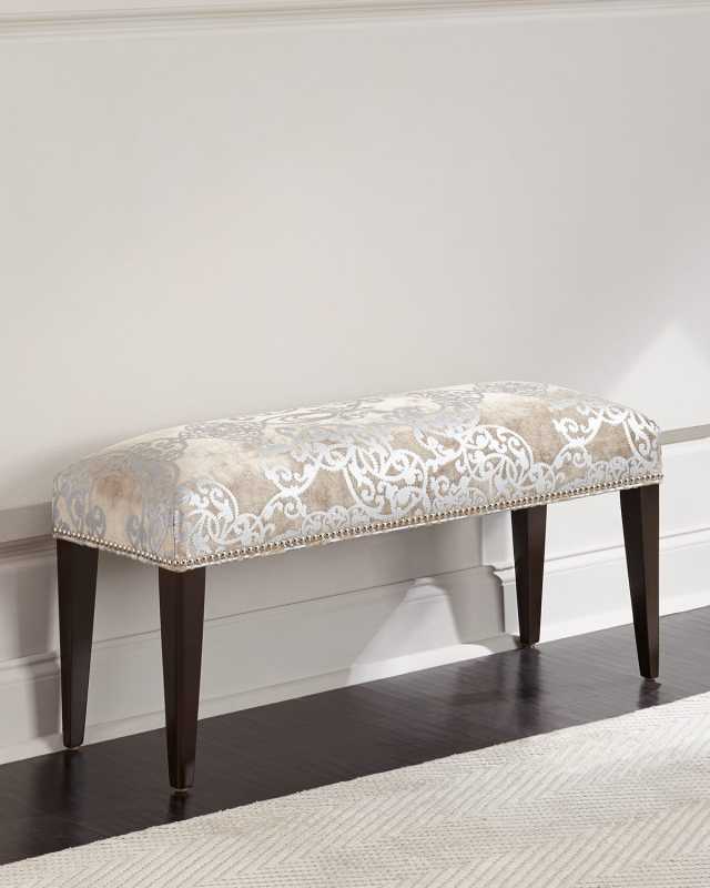 Sofia Bench 37"
