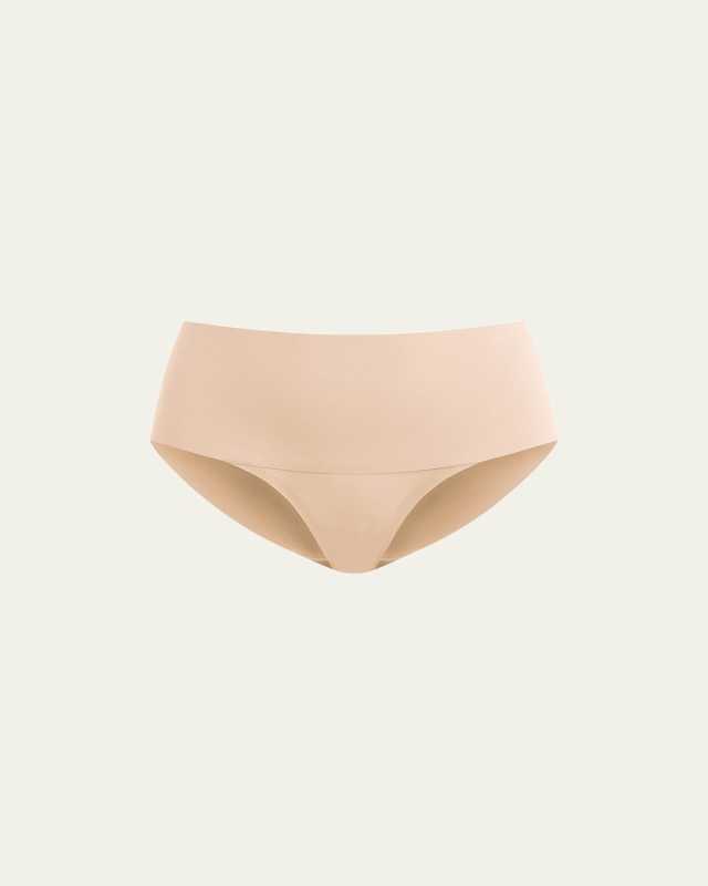 SPANXsmooth Undie-tectable Brief