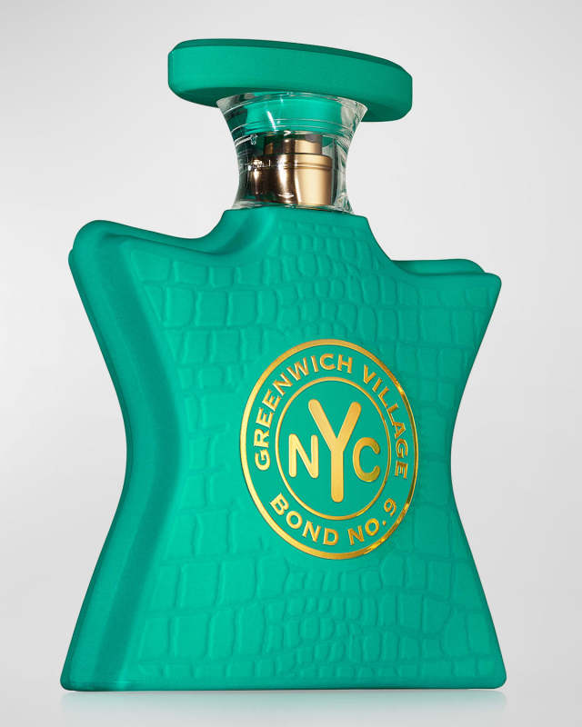 Greenwich Village Eau de Parfum,