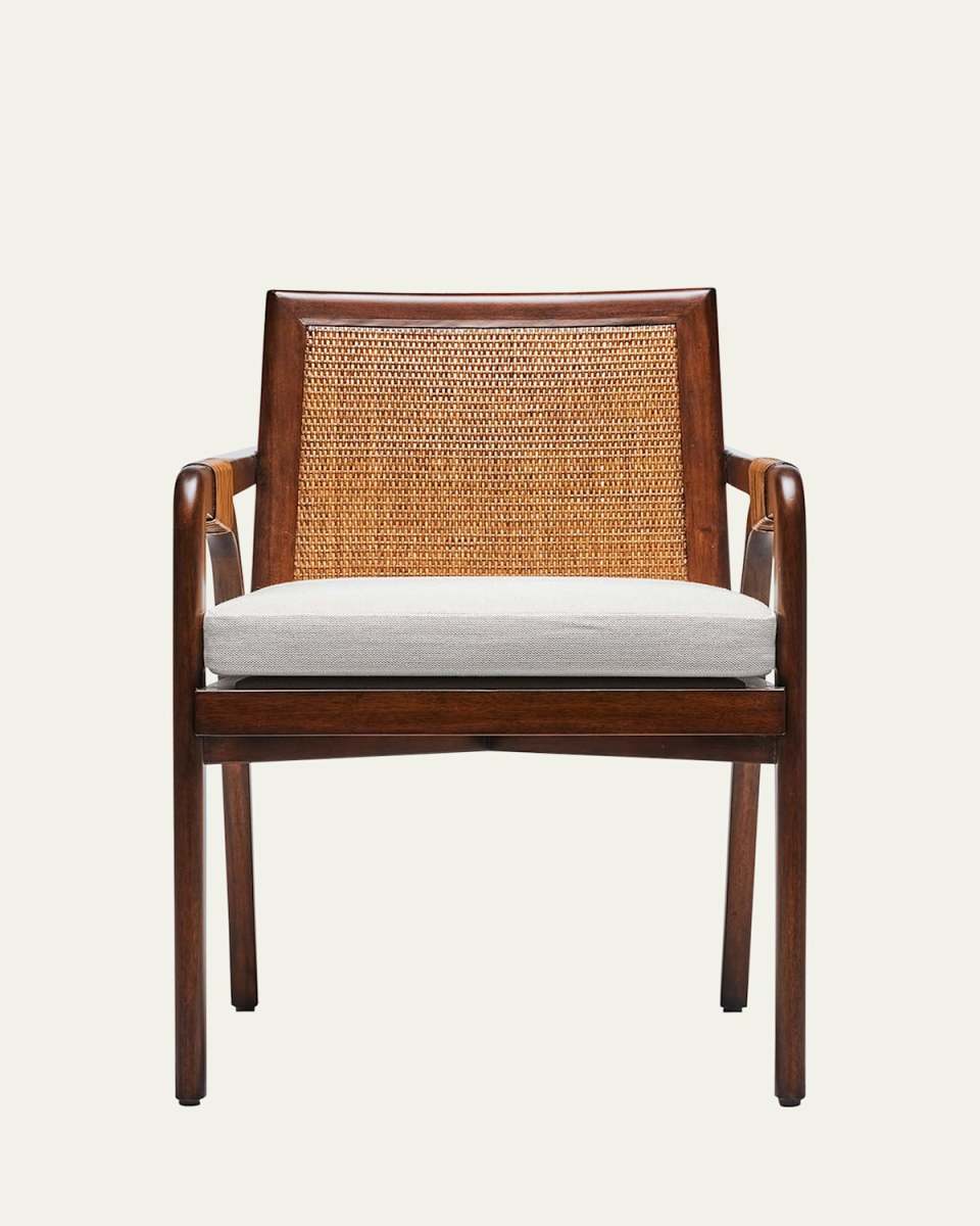Delray Arm Chair