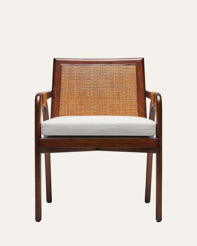 Delray Arm Chair