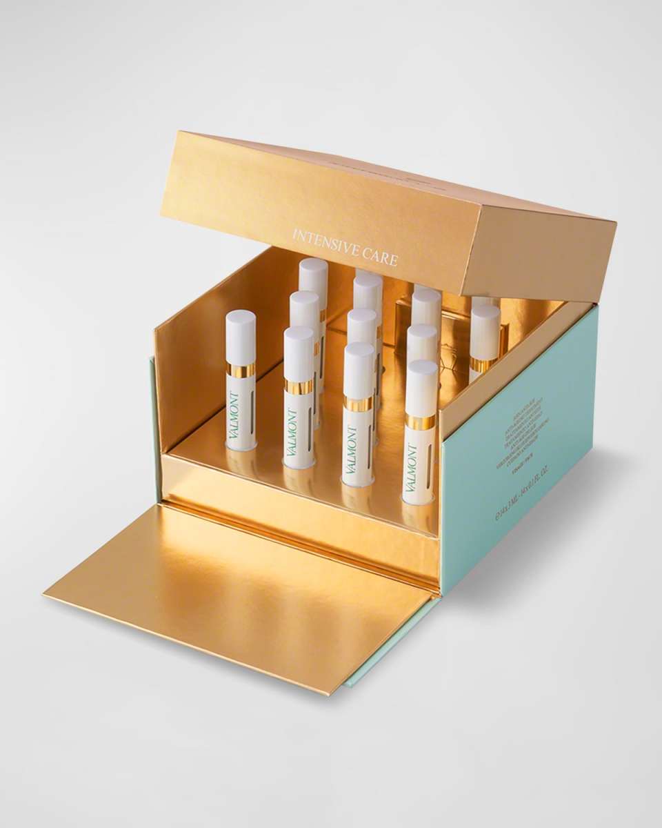 Time Master Intensive Program, 14 Youth Treatments