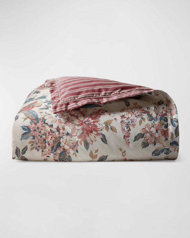 Tilly Duvet, FULL-QUEEN