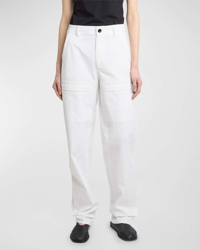 Syndor Straight Pants