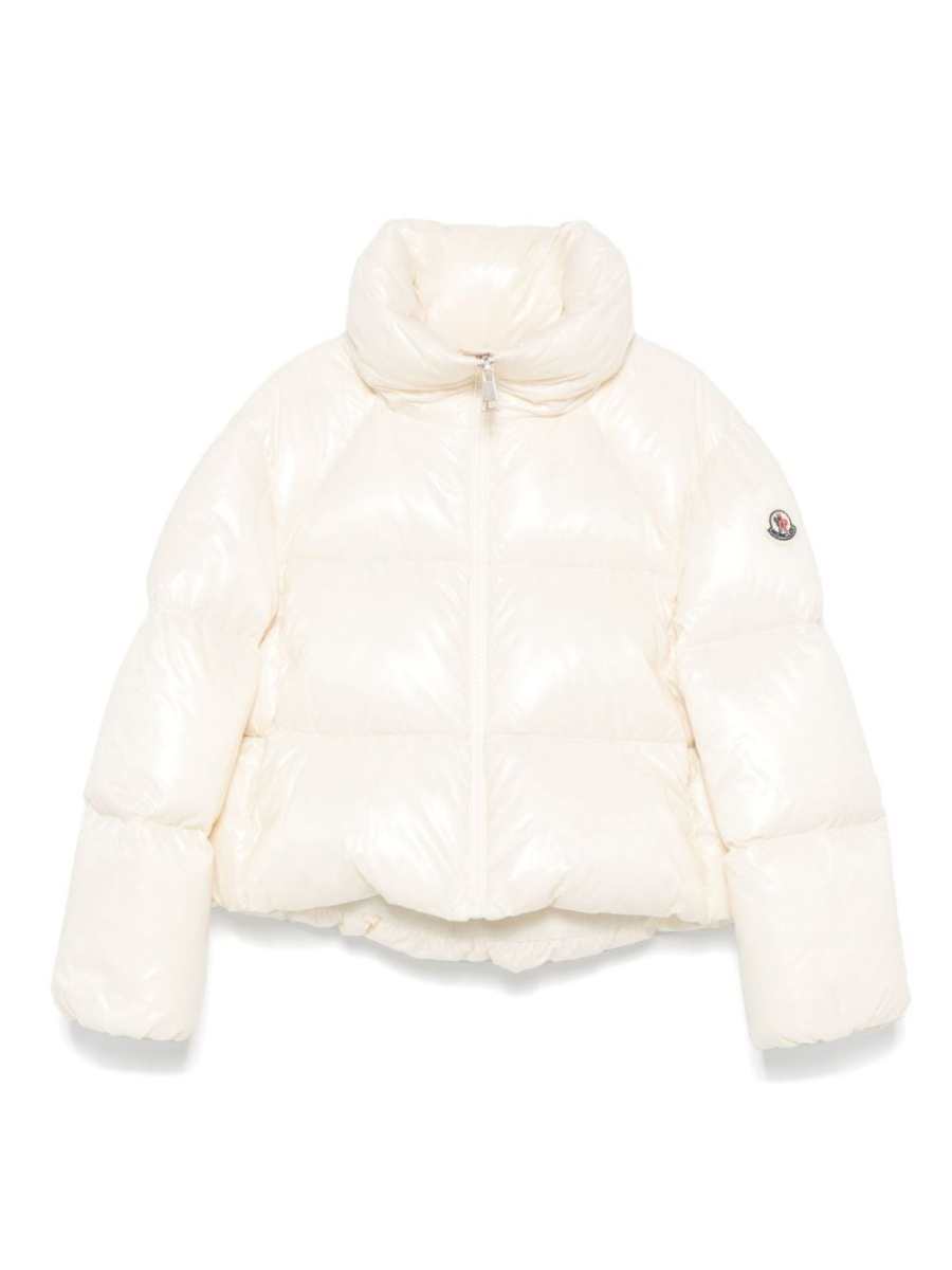 Breteuil jacket