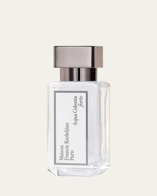 Aqua Celestia Forte Eau de Parfum,
