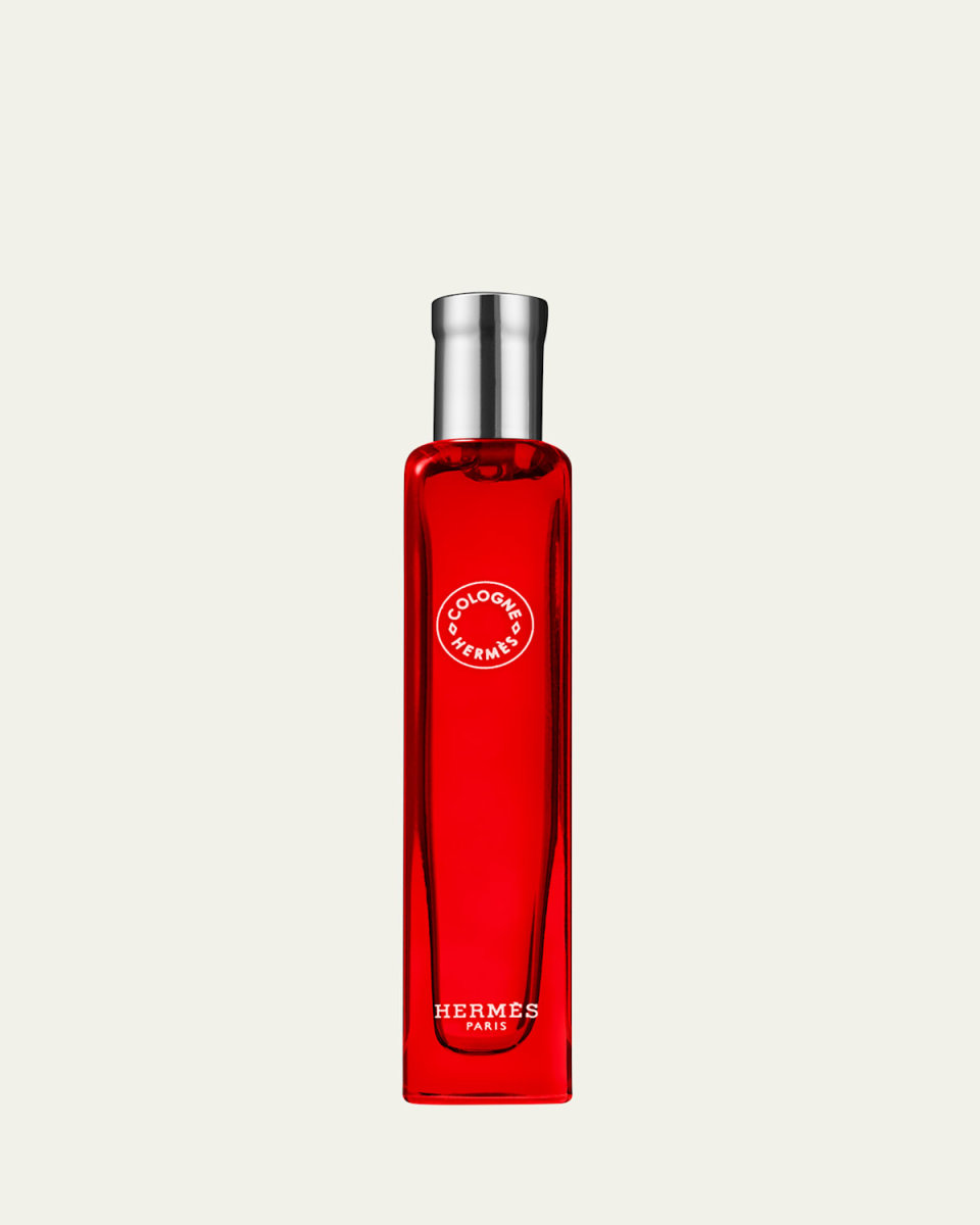 0.5 oz. Eau de Rhubarbe Ecarlate