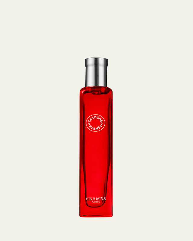 0.5 oz. Eau de Rhubarbe Ecarlate