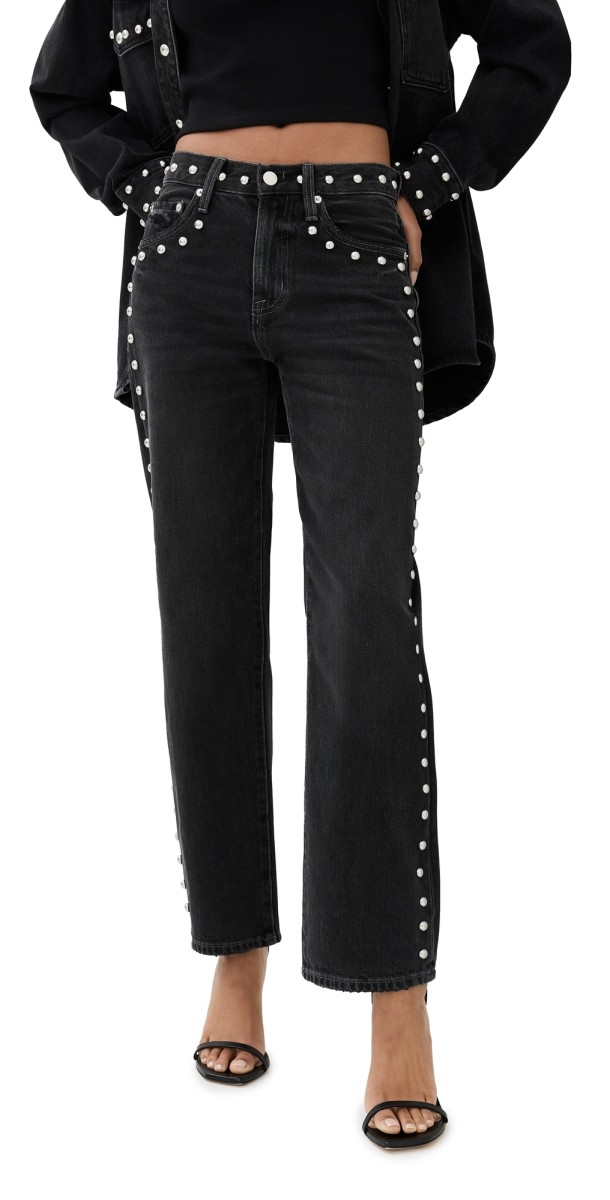 Pistola Denim Lexi Jeans Zephyr