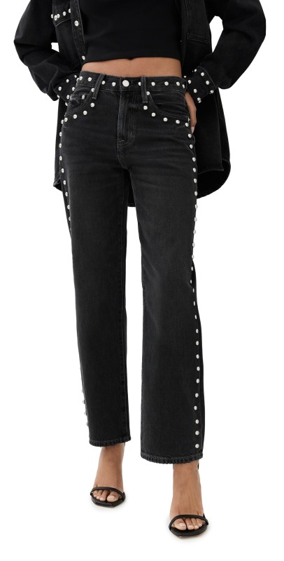 Pistola Denim Lexi Jeans Zephyr