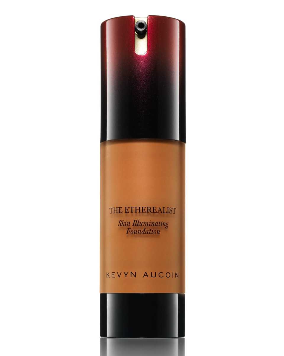The Etherealist Skin Illuminating Foundation