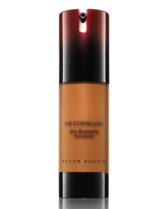 The Etherealist Skin Illuminating Foundation