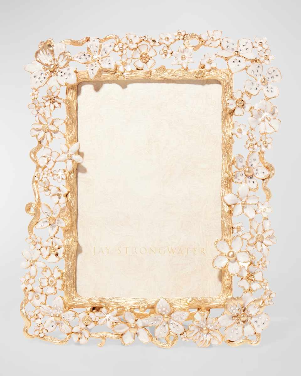 Leartes Frame, 4" x 6"
