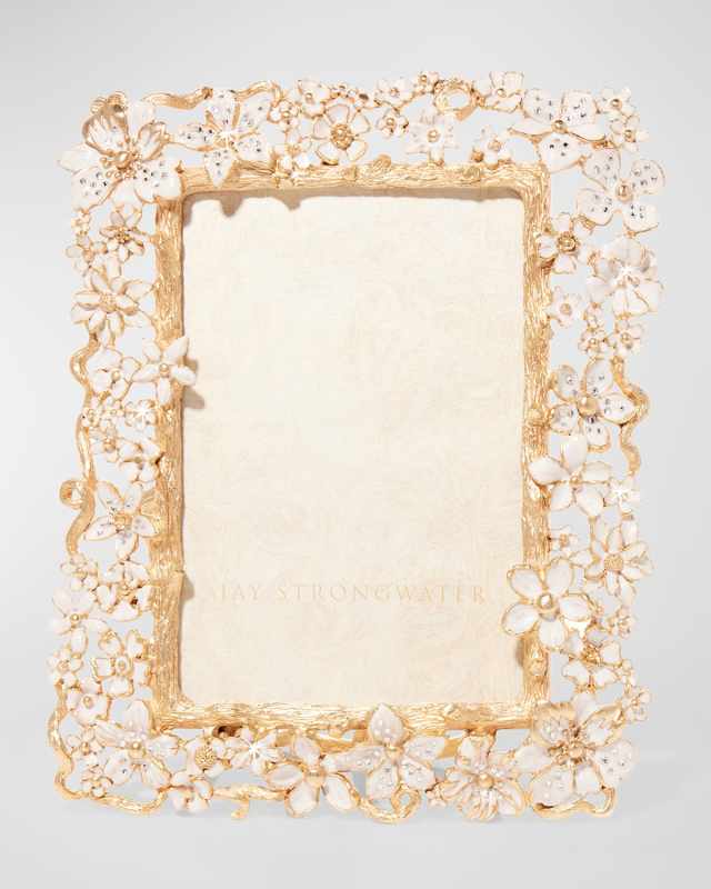 Leartes Frame, 4" x 6"