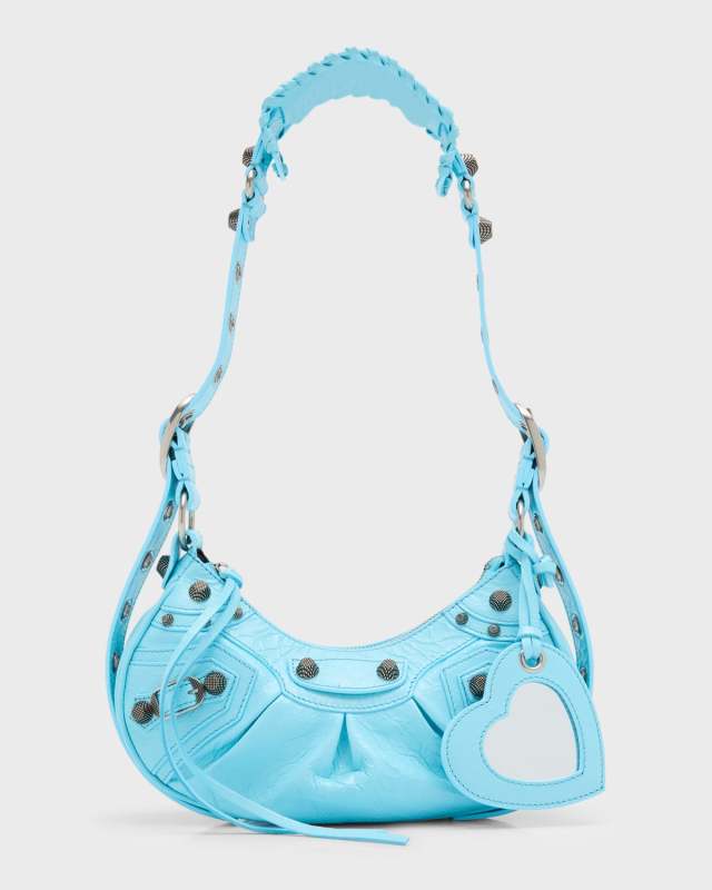 Le Cagole XS Shoulder Bag