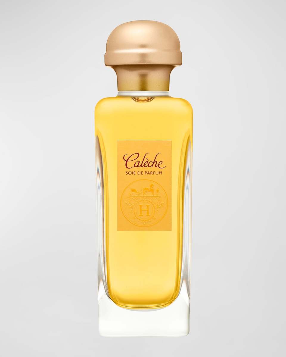 Caleche Soie de Parfum,