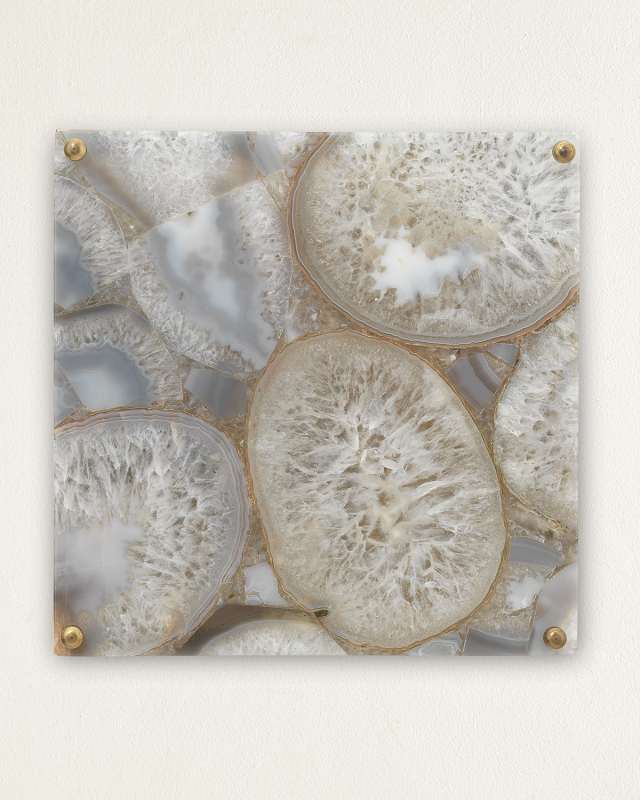 Adeline Square Wall Sconce