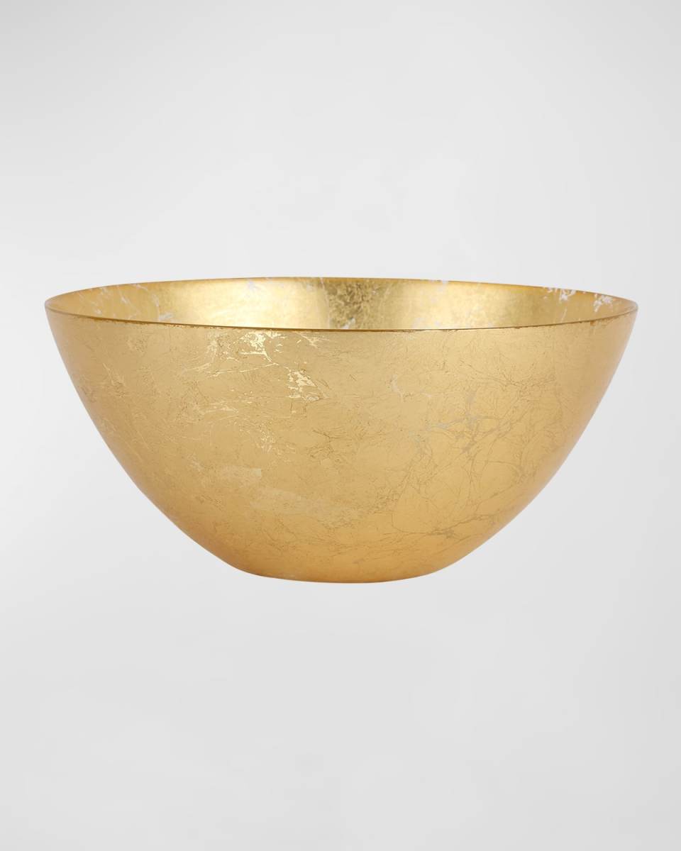 Moon Glass Deep Bowl