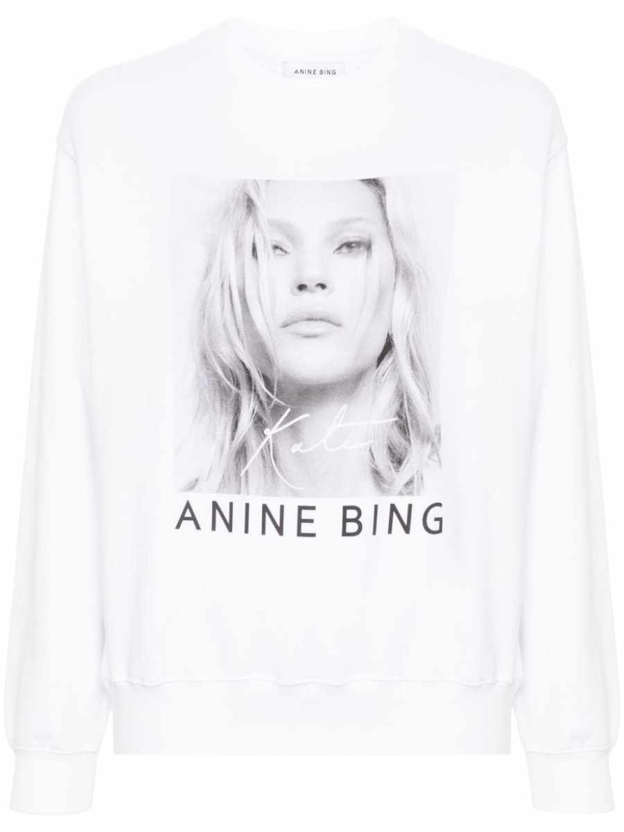 Ramona cotton sweatshirt