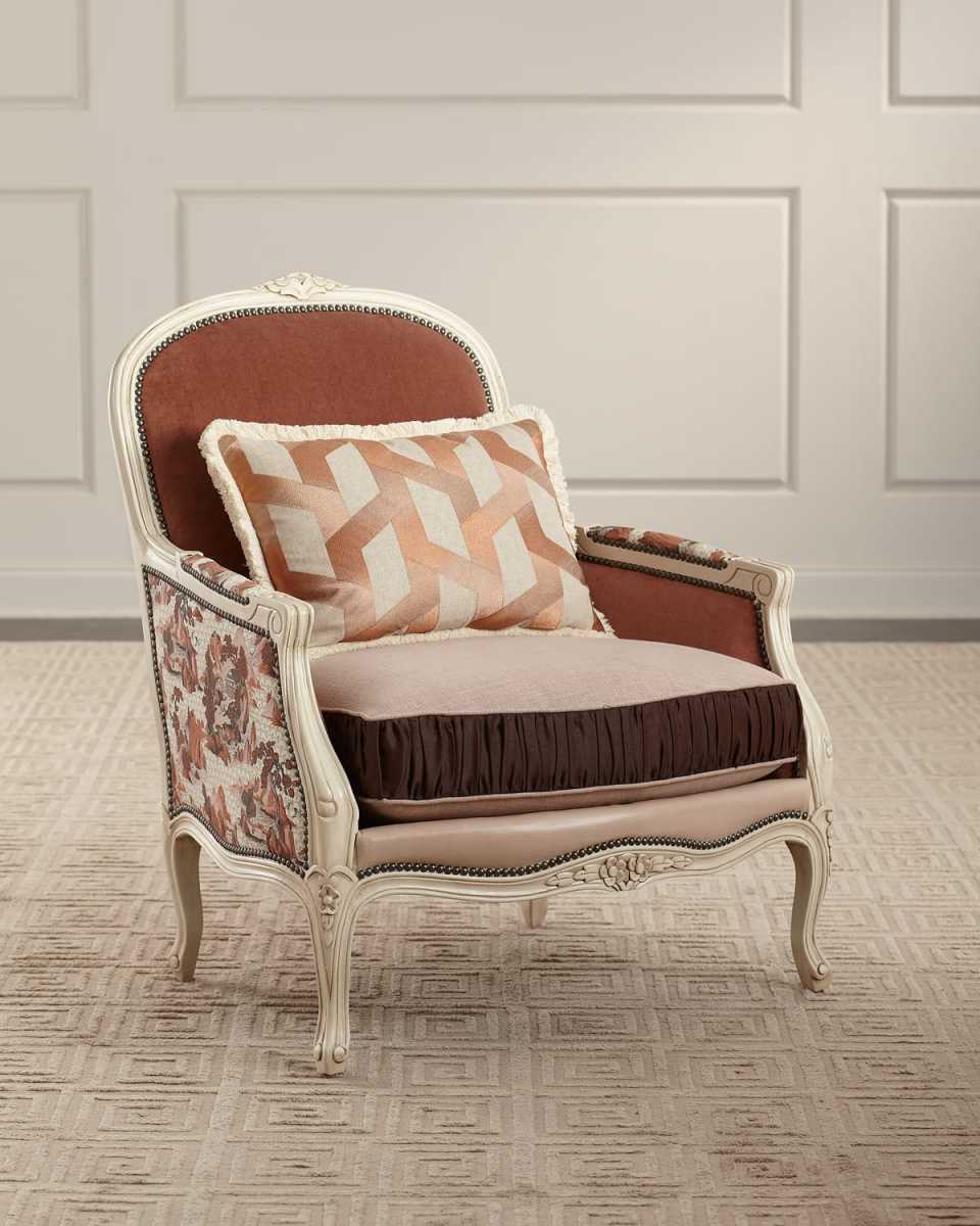 Wyletta Bergere Chair