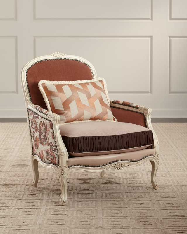 Wyletta Bergere Chair