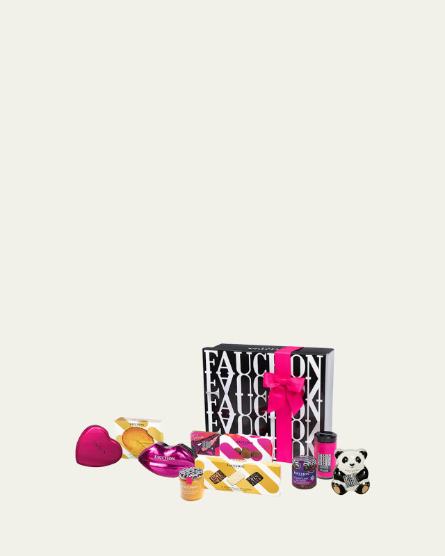 Passion Special Gift Box