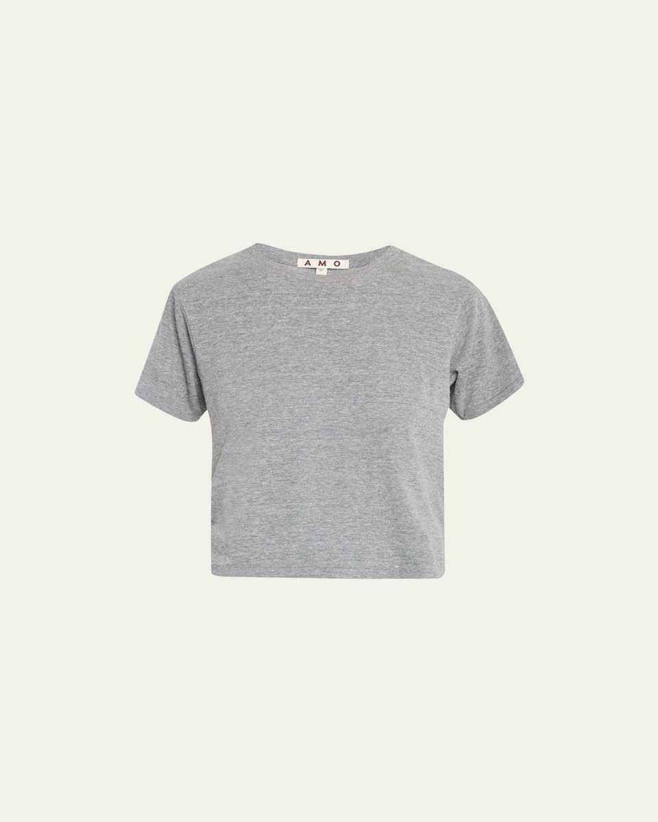 The Babe T