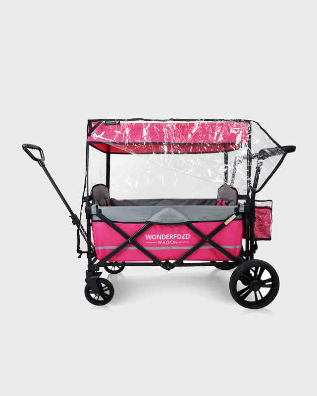 X-Series Rain Cover Accessory