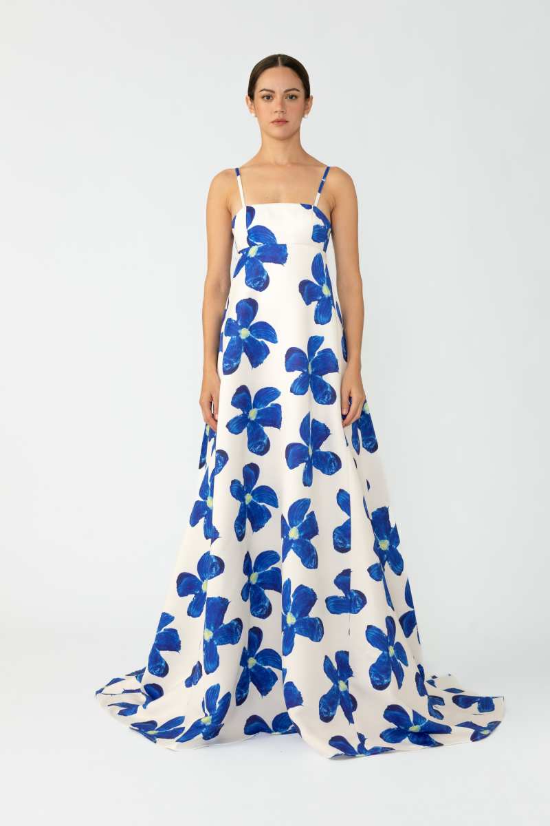 Lucia Dress