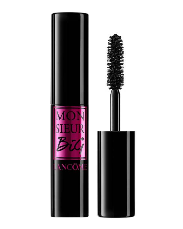 Monsieur Big Mascara, Travel Size