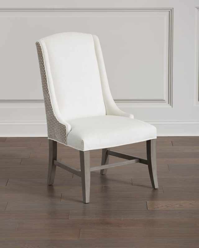 Slope Dining Chair