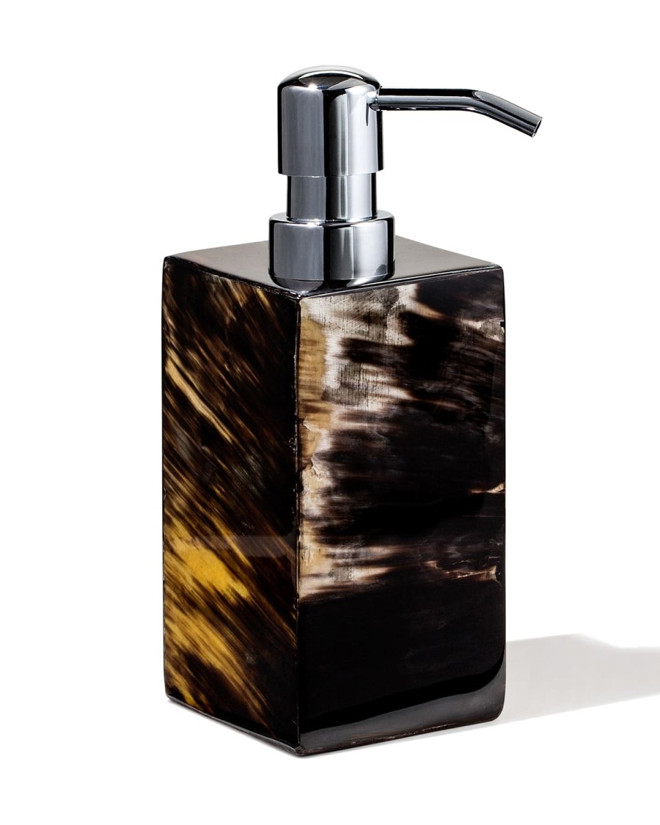 Horn Soap Pump Dispenser
