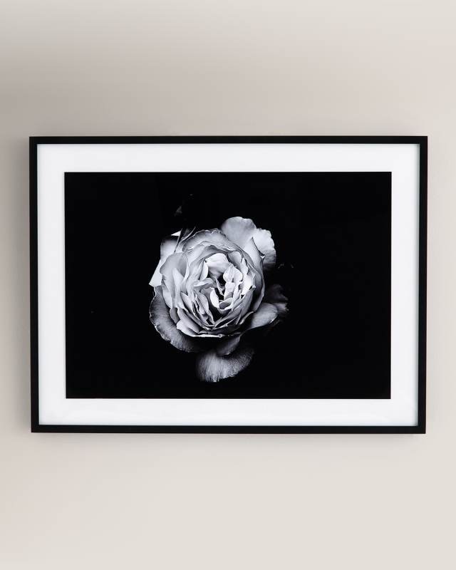 "In The Dark" Photography Print on Photo Paper