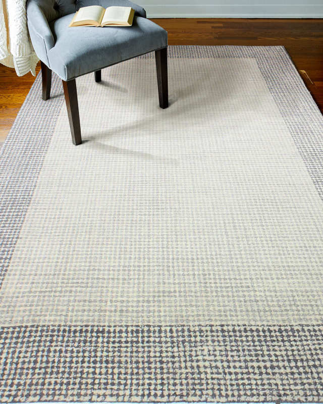 Folsom Hand-Tufted Rug, 8' x 10'