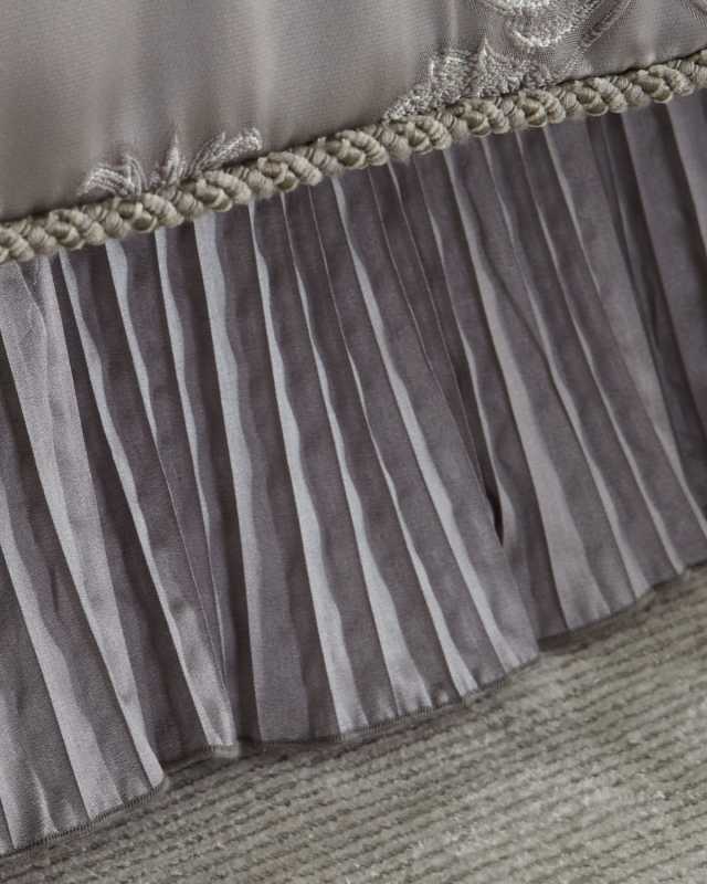 Prestige Dust Skirt, Califor