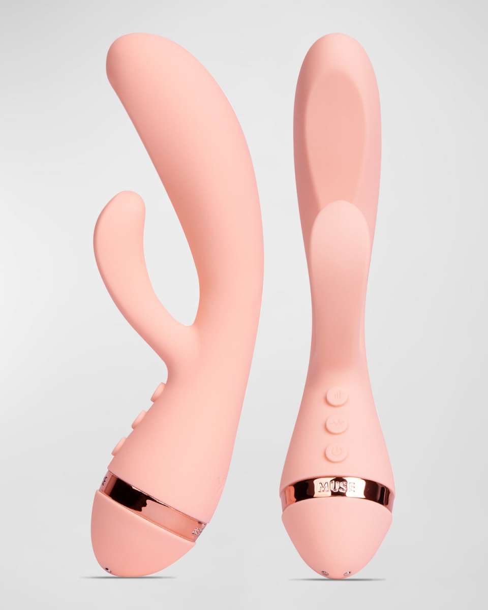 Muse Rabbit Vibrator