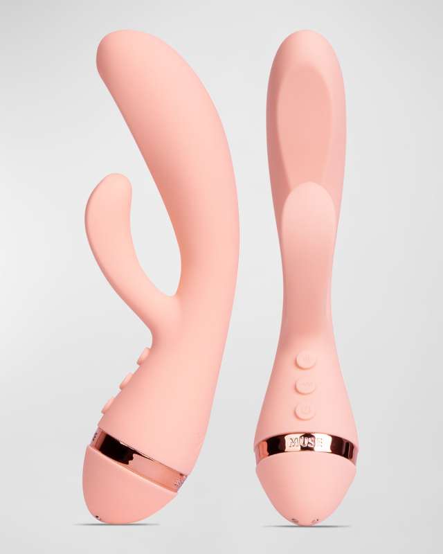 Muse Rabbit Vibrator