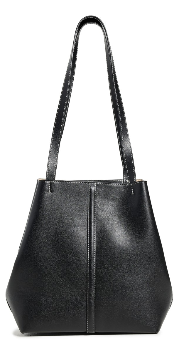 Vanessa Bruno PM Tote Noir