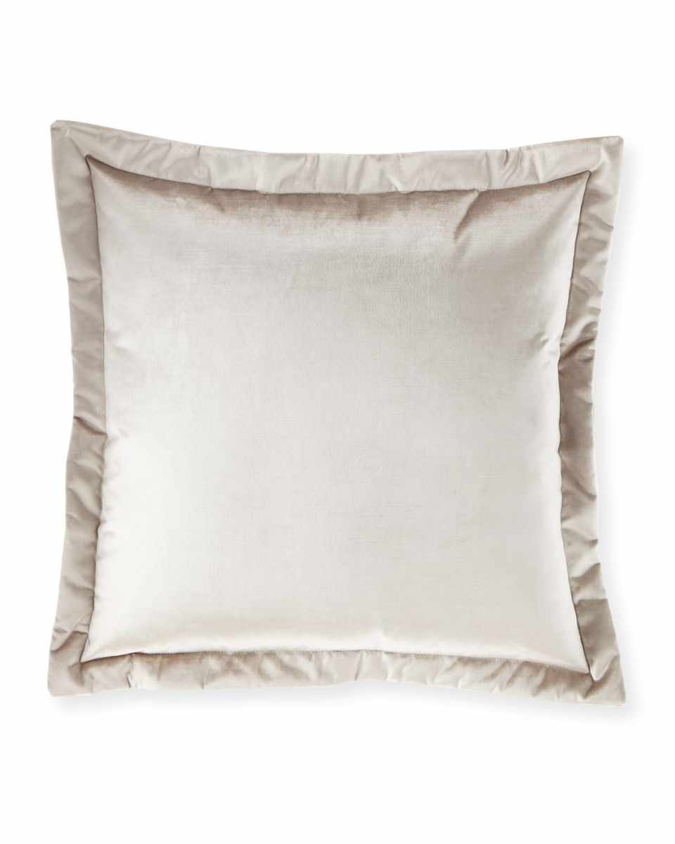 Pebble Solid Velvet