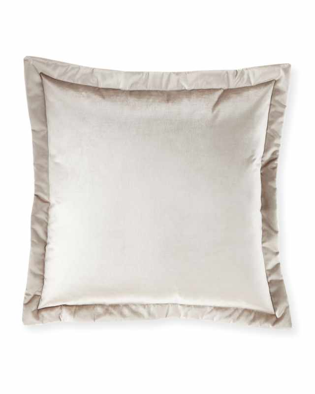 Pebble Solid Velvet