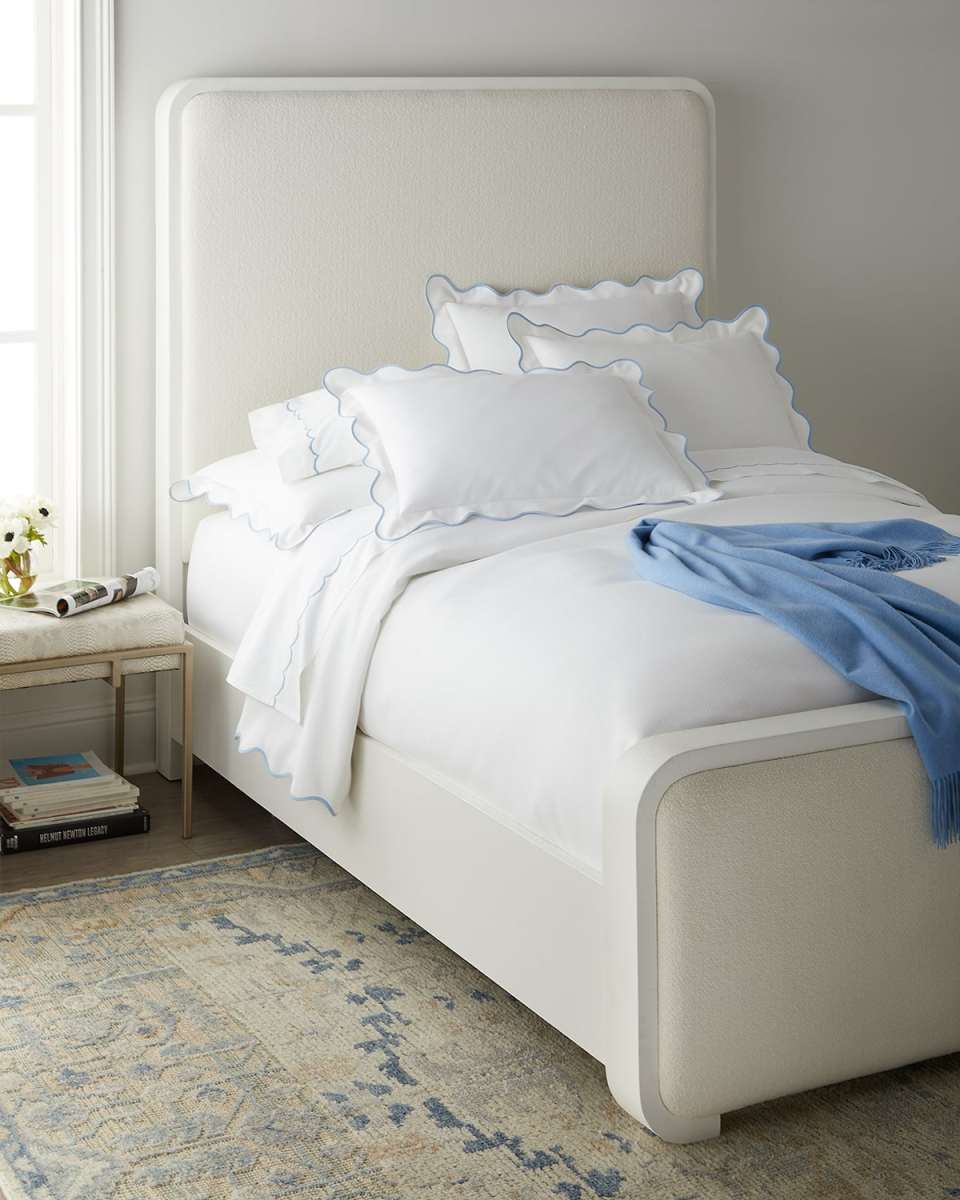 Ashore King Upholster